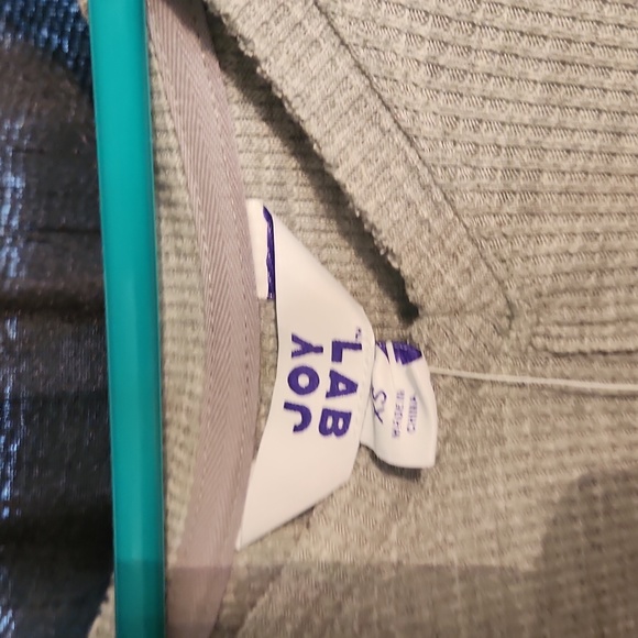 JoyLab Tops Nwt Joylab Waffle Knit Top Poshmark